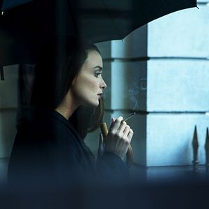 Fotoğraf Charlotte Le Bon