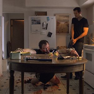 Fotoğraf Michael Karl Richards