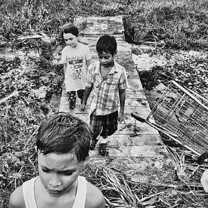 Fotoğraf The Florida Project