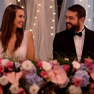 Fotoğraf Tatlı İntikam