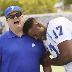 Fotoğraf Eric Stonestreet