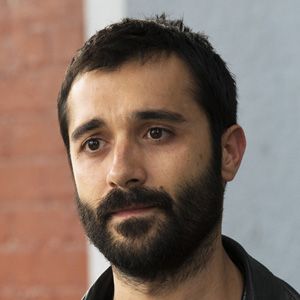 Fotoğraf Frankie J. Alvarez