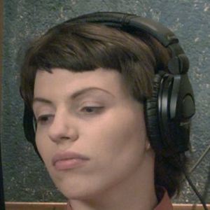 Fotoğraf Anja Plaschg