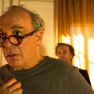 Fotoğraf Júlio Bressane