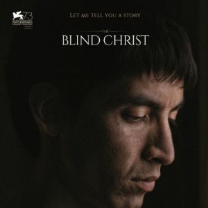 Fotoğraf El Cristo ciego