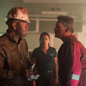 Fotoğraf Deepwater Horizon: Büyük Felaket