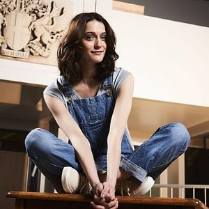 Fotoğraf Sophie Hopkins