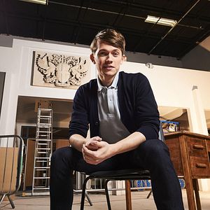 Fotoğraf Greg Austin