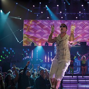 Fotoğraf Popstar: Never Stop Never Stopping