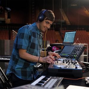 Fotoğraf Jorma Taccone