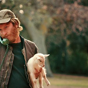 Fotoğraf Popstar: Never Stop Never Stopping