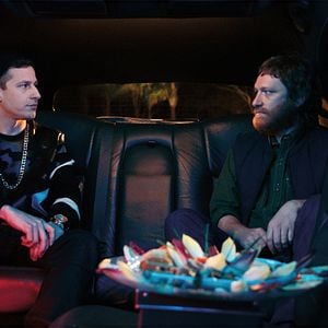 Fotoğraf Popstar: Never Stop Never Stopping