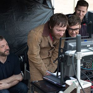 Fotoğraf Popstar: Never Stop Never Stopping