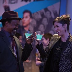 Fotoğraf Popstar: Never Stop Never Stopping