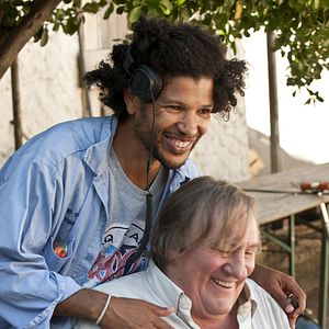 Fotoğraf Rachid Djaïdani