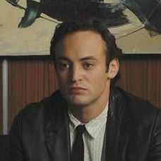 Fotoğraf Charlie Hofheimer