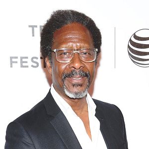 Fotoğraf Clarke Peters