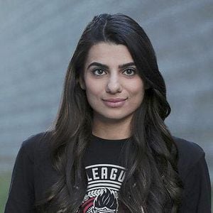 Fotoğraf Claudia Doumit