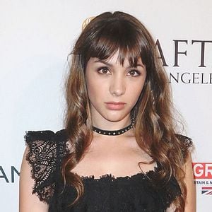 Fotoğraf Hannah Marks