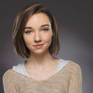 Fotoğraf Julia Sarah Stone