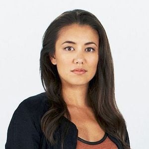 Fotoğraf Luisa D'Oliveira