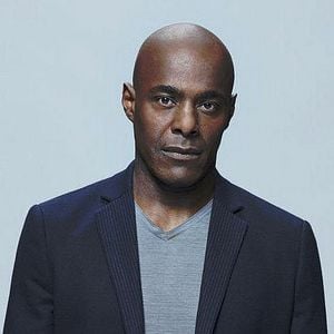 Fotoğraf Paterson Joseph