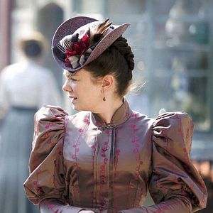 Fotoğraf Victoria Hamilton