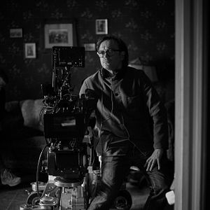 Fotoğraf Vincent Perez