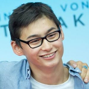 Fotoğraf Anand Batbileg