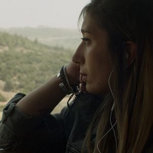 Fotoğraf Duvarlar Arasında