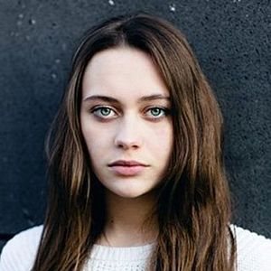 Fotoğraf Mercedes Müller