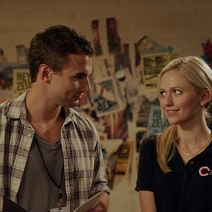 Fotoğraf Alex Russell