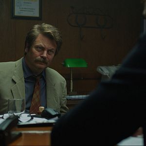 Fotoğraf Nick Offerman