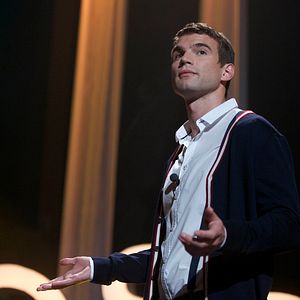 Fotoğraf Alex Russell