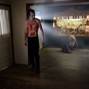 Fotoğraf Richard Brake