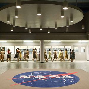 Fotoğraf Gizli Sayılar