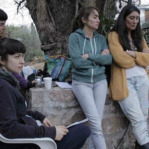 Fotoğraf María Ucedo