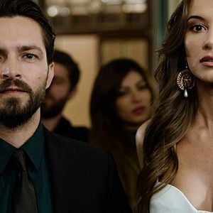 Fotoğraf Tatlı İntikam