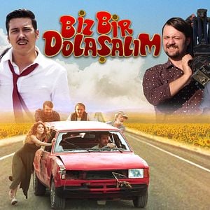 Fotoğraf Biz Bir Dolaşalım