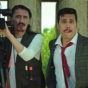 Fotoğraf Biz Bir Dolaşalım