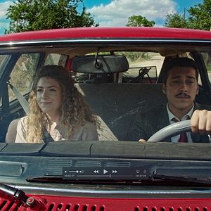 Fotoğraf Biz Bir Dolaşalım