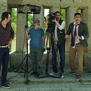 Fotoğraf Biz Bir Dolaşalım