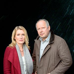 Fotoğraf Axel Milberg