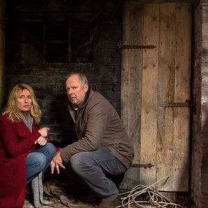 Fotoğraf Axel Milberg