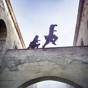 Fotoğraf Assassin's Creed 3D