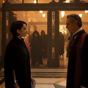 Fotoğraf Jeremy Irons