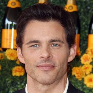 Fotoğraf James Marsden