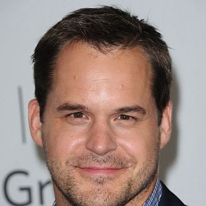 Fotoğraf Kyle Bornheimer