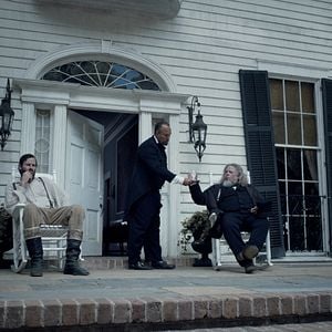 Fotoğraf Mark Boone Junior