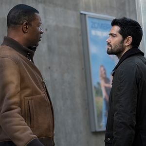 Fotoğraf Dennis Haysbert